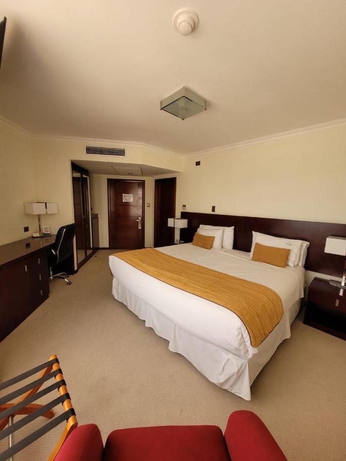 Hotel Costa Pacifico - Suite Antofagasta Esterno foto
